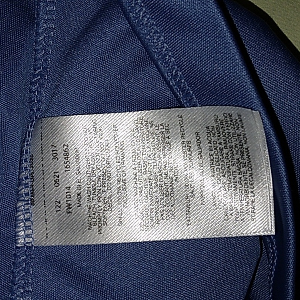 Women's Columbia Thin Polyester Pullover Hoodie - image 7